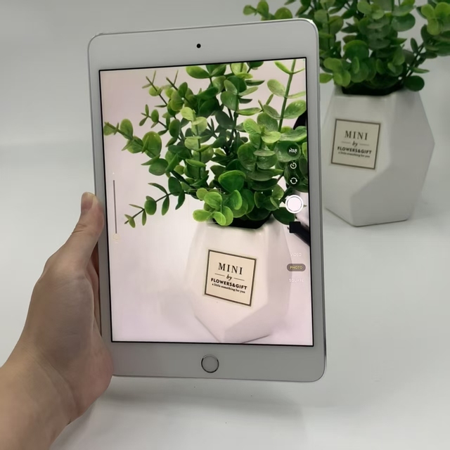 Wholesale Large Quantity Model Wifi 4G Unlocked Mini Second Hand Tablet for Original Used Pad Mini 4