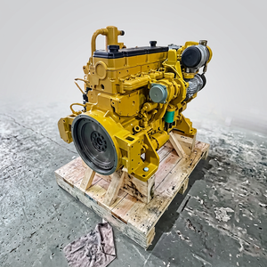 Nouveau kit de joints d'étanchéité pour transmission automatique, jeu de joints toriques pour modèles de moteurs d'excavatrices 4800, 5530, 5630, 5632 pour remplacement/réparation - Product Image 1