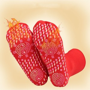 <span class=keywords><strong>Chaussettes</strong></span> <span class=keywords><strong>chauffantes</strong></span> confortables pour l'hiver, pour femmes et hommes, massage des pieds, <span class=keywords><strong>tourmaline</strong></span>, <span class=keywords><strong>auto</strong></span>-<span class=keywords><strong>chauffantes</strong></span>, magnétothérapie - Product Image 1