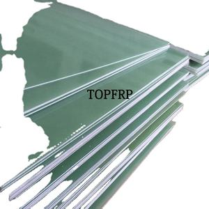 Feuille époxyde de fibre de verre stratifiée par fibre de verre FR4 - Product Image 4