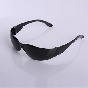 <span class=keywords><strong>Gafas</strong></span> <span class=keywords><strong>de</strong></span> <span class=keywords><strong>seguridad</strong></span> para hombres, lentes <span class=keywords><strong>de</strong></span> trabajo antigolpes y antisalpicaduras, a prueba <span class=keywords><strong>de</strong></span> polvo, para soldadura eléctrica - Product Image 4