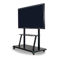 Nouveau tableau blanc électronique interactif tableau intelligent Chine fabricant fournitures scolaires pour salle de classe