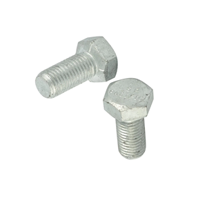 China Good Quality <strong>DIN933</strong> Stainless Steel <strong>Hex</strong> Bolt with Washer Nut Plain Finish Full Thread <strong>Hex</strong> <strong>Head</strong> Class 6 - Product Image 3