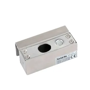 Vians Stainless Steel L Bracket for electric bolt lock