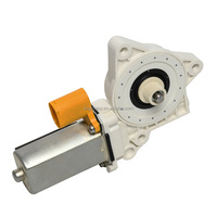 Tinzer Tinzer K2 67626954275 Mini Cooper R50 R52 05-08 Moteur de fenêtre avant conducteur gauche 67626954275 Moteur de fenêtre électrique 67626954275