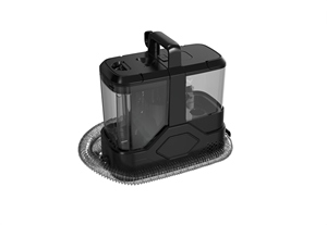 Gran capacidad del tanque de agua 2.3L Alta potencia de succión 18KPa Limpiador de manchas húmedas y secas Alfombra Sofá <span class=keywords><strong>Clenaer</strong></span> para limpieza del hogar - Product Image 4