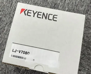 Nouvelle tête de capteur originale LJ-V7080, profilateur laser 2D/3D haute vitesse, en stock - Product Image 3