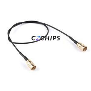 KH-SMBK-SMBK-RG1.37-300MM RF Cable RF Whole Sale Electronic Component Chips Supplier & BOM Service - Product Image 1