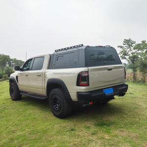 Capuchons de lit de camion étanches en acier rigide <span class=keywords><strong>pour</strong></span> <span class=keywords><strong>Dodge</strong></span> <span class=keywords><strong>ram</strong></span> <span class=keywords><strong>1500</strong></span> 2011-2020 - Product Image 1