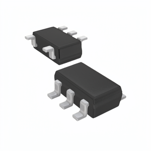 SC 74A, SOT 753 Power Management (PMIC) Components Electronic Manufacturer Channel XC6121A340MR-G - Product Image 1