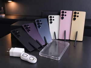Téléphone portable S26 ultra 5G neuf et original, smartphone gaming 5G, déverrouillage par reconnaissance faciale, stock en gros - Product Image 6