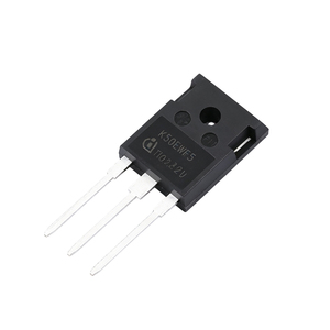 Transistor IGBT HT Original Nouveau Infineon IKW50N65WR5 TO-247-3 650V 80A Trenchstop 5 - Product Image 1