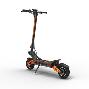 <span class=keywords><strong>Trottinette</strong></span> électrique pliable et durable W Kukirin G3 Pro avec suspension hydraulique pour adultes - Product Image 2