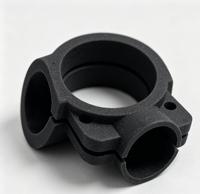 Service d'impression 3D et de prototypage rapide pour la personnalisation de matériaux et la fabrication CNC sur mesure