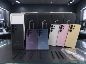 Teléfono Móvil S26 Ultra 5G Nuevo y Original, Pantalla Micro Curva, Teléfono para Aprendizaje, Varios Colores, Envío Incluido - Product Image 3