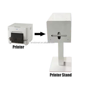 2025 Ventes Chaudes Housse d'Imprimante <span class=keywords><strong>DNP</strong></span> <span class=keywords><strong>RX1HS</strong></span> et Support d'Imprimante Avec Plateau Photo Conçus pour Machine de Cabine Photo - Product Image 3