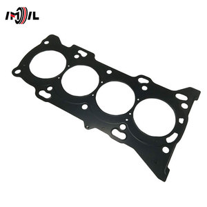 IMIL silindir kafası contası 11115-36030 11115-0V011 11115-0V010 11115-36031 Toyota ES RX CAMRY HIGHLANDER RAV SIENNA venza'ya - Product Image 2