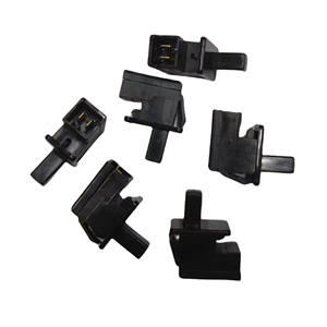 633918 c0000633peugeot otomobil parçaları Peugeot 307 için 2008 el fren anahtarı 206 307 308 408 508 Citroen C2 C5 - Product Image 1