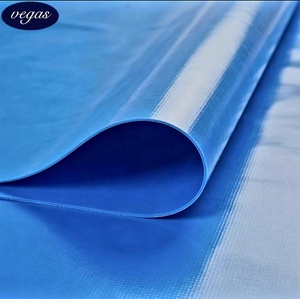 Géomembrane HDPE Vegas 1,75 mm, finition miroir <span class=keywords><strong>saphir</strong></span>, anti-UV, écologique, durable, imperméable, liner de piscine, garantie 1 an - Product Image 1