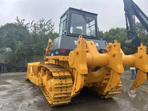 Bulldozer SD22 usado de excelente rendimiento a la venta opción barata con motor de componente central - Product Image 2