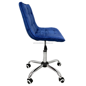 Haute qualité, multicolore, 360° °   Tabourets <span class=keywords><strong>de</strong></span> bar pivotants pour <span class=keywords><strong>cuisine</strong></span>, chaises <span class=keywords><strong>de</strong></span> bar réglables <span class=keywords><strong>avec</strong></span> <span class=keywords><strong>roulettes</strong></span> pour mobilier <span class=keywords><strong>de</strong></span> bar moderne - Product Image 3