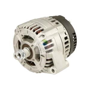 Alternador TractorJoh-n Dee-re 6020->6620 clase Ja-guar 850 compatible con Steyr /1182027/ALB1831/ALB1831AN/ALB1831DD/ALB1831MA/ALB1831NW/ - Product Image 3