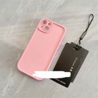 Funda de teléfono de parachoques de TPU suave para Xiaomi 14 13 Civi Ultra Pro 13T Poco C61 Poco F6 M6 Pro X6 13 funda trasera ultra transparente