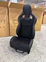 Venta al por mayor de fábrica: Asientos baquet bajos para novias, Asientos Recaro Sportster CS originales, Asientos baquet de alta calidad Recaro