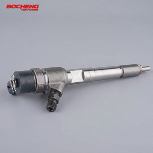 Inyector Common Rail 0445110342, Compatible con Mahindra Pik-Up Genio Scorpio 2.2 Turbo Diésel - Product Image 3