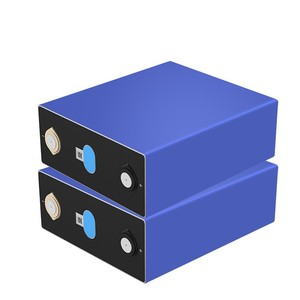แบตเตอรี่โซเดียมไอออนแบบโพลีอะเนียนชนิดปริซึม NFPP 3.0v 160ah 450Wh สำหรับเก็บพลังงานแสงอาทิตย์ ขายส่งมากกว่า 10,000 รอบการใช้งาน - Product Image 1