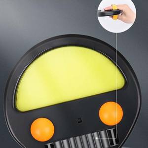 2024 palla <span class=keywords><strong>velcro</strong></span> e gioco di cattura con lanciatori e 2 palline lancio e palla da prendere set di giochi da giardino all'aperto - Product Image 4