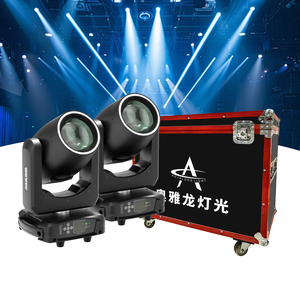 Giá Rẻ Sân Khấu Thiết Bị Chiếu Sáng Sharpy Chùm 230 7R <span class=keywords><strong>Mini</strong></span> Di Chuyển Đầu Ánh Sáng Với Aura Vòng Xách Tay Cho Đảng Dj Disco Câu Lạc Bộ Đèn - Product Image 6