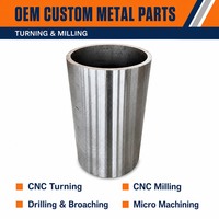 Fournisseur OEM, fabrication sur mesure de tôles en acier inoxydable et service de perçage, usinage CNC de haute précision, produits de qualité