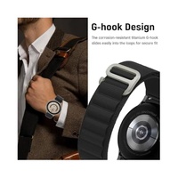 Bracelets sportifs alpins bon marché compatibles avec Apple Watch Ultra 3 2 1 Band 49mm 46mm 45mm 44mm
