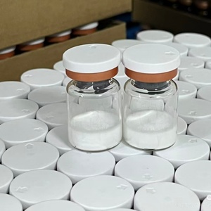 Poudre de NAD+ de qualité cosmétique pureté 99% Nicotinamide Adénine Dinucléotide Supplément OEM Lyophilisé Vente en gros Livraison rapide - Product Image 1