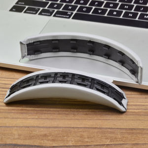 Bandeau de remplacement Defean adapté au bandeau de casque Bose QC35 <span class=keywords><strong>QC35II</strong></span> QC45 QC SE - Product Image 3