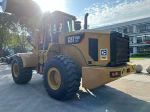 Cargadora de ruedas usada CATERPILLAR CAT 950GC Cargadora frontal CAT <span class=keywords><strong>950</strong></span> 950G/950H/950M 4x4 Maquinaria de construcción de segunda mano - Product Image 2