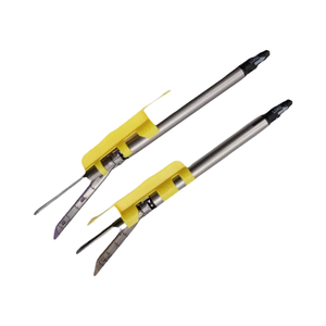 Cartuchos de Recarga Triple <span class=keywords><strong>Endo</strong></span> de 60 mm, Recargas <span class=keywords><strong>GIA</strong></span> para Cortador Lineal Endoscópico, Cartuchos de Recarga Vascular para Cirugía Abdominal Médica - Product Image 6