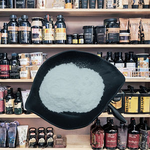 NMN 99% Puro, Beta Nicotinamida Mononucleótido, Polvo Blanco, Extracto Herbal, Ingrediente Activo Vitamínico, Suministro a Granel, Envasado al Vacío - Product Image 2