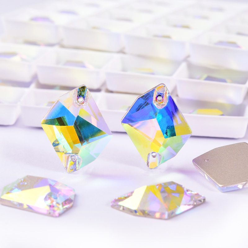 001AB Cristal AB