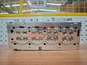 Testata Completa Motore 2.2 HDI DW12BTED4 4HN 908293 908993 per Peugeot 4007 508 <span class=keywords><strong>Citroen</strong></span> C5 - Product Image 2