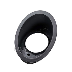 ปลอกฝาถังน้ำมันฟอร์ดทรานซิท Mk5 รุ่น 95VB9A105AB อะไหล่สำหรับซ่อม - Product Image 2