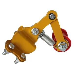 Tendeur de chaîne automatique réglable pour moto et régulateur de tension modifié - Product Image 4