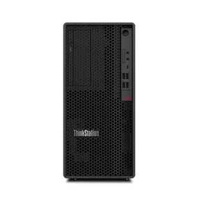 เดสก์ท็อปมินิพีซีสําหรับ Lenovo ThinkStation P358 AMD <span class=keywords><strong>Ryze</strong></span> N 9 <span class=keywords><strong>PRO</strong></span> 5945 โปรเซสเซอร์NVIDIA T1000 8GB GDDR6 - Product Image 2