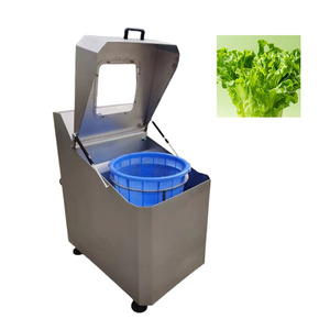 Nuevo Diseño de Secadora Centrífuga Industrial Automática Fabricada en China - Product Image 6