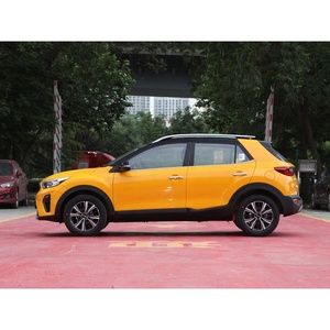 Kia Kx1 économique, <span class=keywords><strong>concept</strong></span> tendance, SUV compact familial, faible consommation de carburant, véhicule essence, SUV Kia Sonet, voitures neuves - Product Image 2