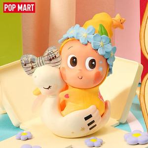 โมเดลตัวการ์ตูนแบบดั้งเดิมใหม่ล่าสุดลายป๊อปมาร์ทกระพริบตากระพริบตาเมื่อคุณชอบซีรีส์เฟทเฟอร์อะนิเมะไวนิลแอ็กชันฟิกเกอร์อะนิเมะกล่องเครื่องประดับ - Product Image 4