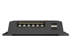 Contrôleur de Charge solaire à <span class=keywords><strong>changement</strong></span> automatique PWM MPPT 12V/24V tension du système 40A/60A courant nominal éclairage contrôleur de <span class=keywords><strong>chauffe</strong></span>-<span class=keywords><strong>eau</strong></span> 6V" - Product Image 2