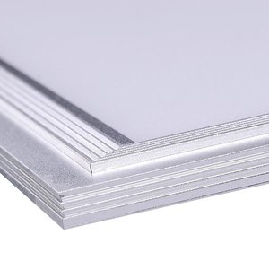 ZG Hot Model Surface Mounted 24W Rectángulo Smd Led Panel de luz de techo - Product Image 3
