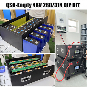 Celdas QSO MB31 314AH Lifepo4 330AH, Baterías de Litio 3.2V Evemb31, Celda de Batería de Litio, Almacén UE para Sistemas de Almacenamiento de Energía Solar - Product Image 6